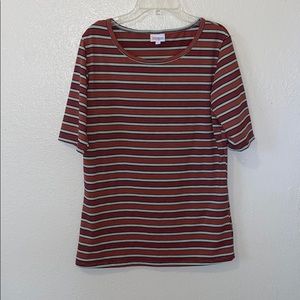 LuLaRoe Shirt